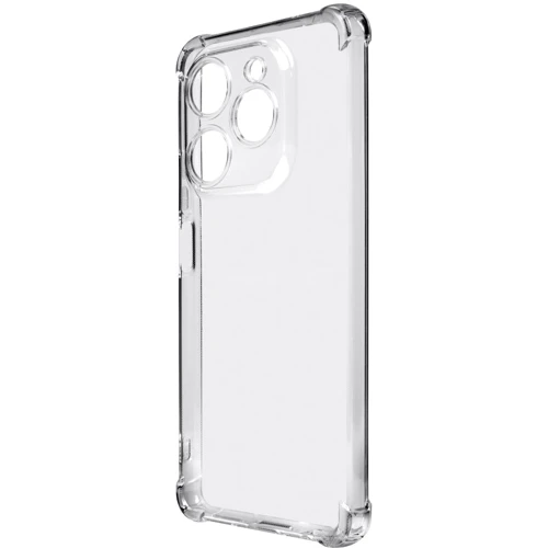 Чехол для телефонов Armorstandart Air Force Camera cover Transparent for Tecno Spark 20 Pro (KJ6) (ARM74394)