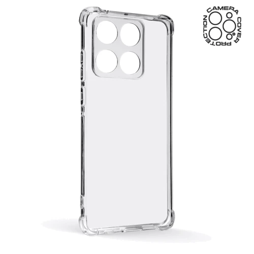 Чехол для телефонов ArmorStandart Air Force Camera cover Transparent for Motorola Edge 60 Fusion 5G (ARM85374)