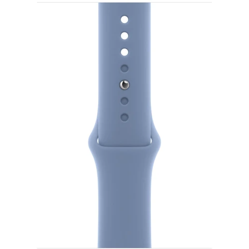 Аксессуар для Watch Apple Sport Band Winter Blue Size M/L (MT443) for Apple Watch 42/44/45/49mm