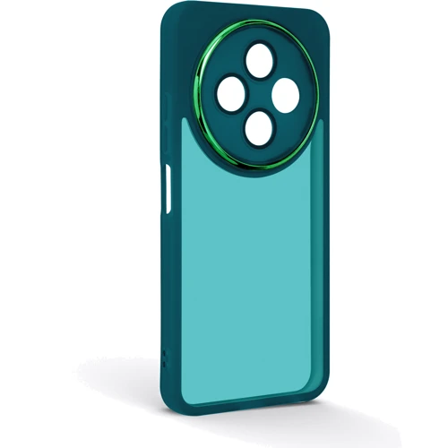 Чехол для телефонов ArmorStandart Shade Case Dark Green for Tecno Spark 30C 4G (kl5) (ARM81268)