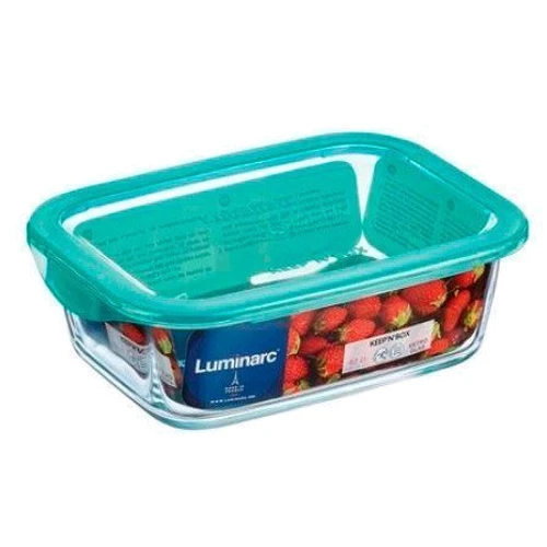 Емкость для хранения Luminarc Keep'n'Box 1220 мл (P5517)