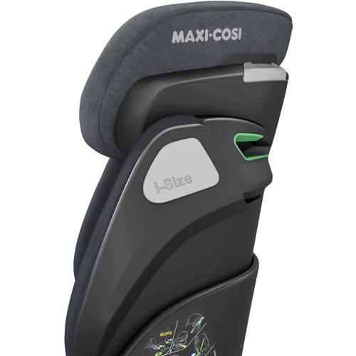 Автокрісло MAXI-COSI Kore Authentic Graphite фото 9