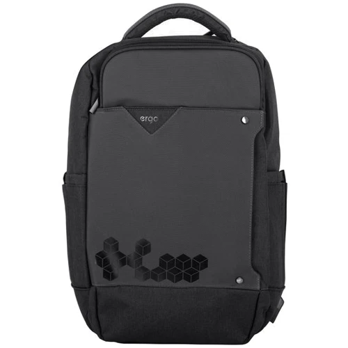 Сумка для ноутбуков Ergo 16" Backpack Phoenix 416 Black (EP416D)
