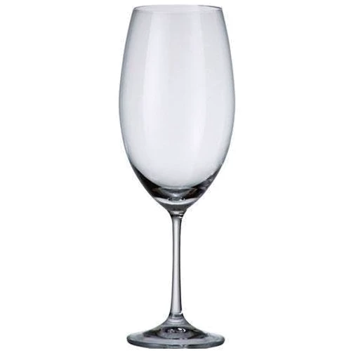 Бокал Bohemia Barbara для вина 6х510 мл (6169): Назначение Для вина