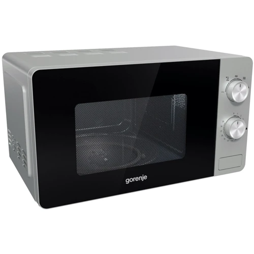 Мікрохвильова піч Gorenje MO20E1S