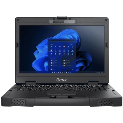 Ноутбук Getac S410 12GB / 480GB Approved Вітринний зразок
