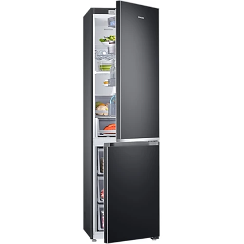 Холодильник Samsung RB36R872PB1: Управление сенсорное
