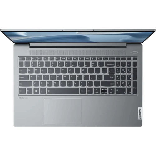 Ноутбук Lenovo IdeaPad5 14IAL7 (82SD00DGRA) UA: Процесор Intel Core i5-1235U (1.3 - 4.3 ГГц) / 10 - ядерный