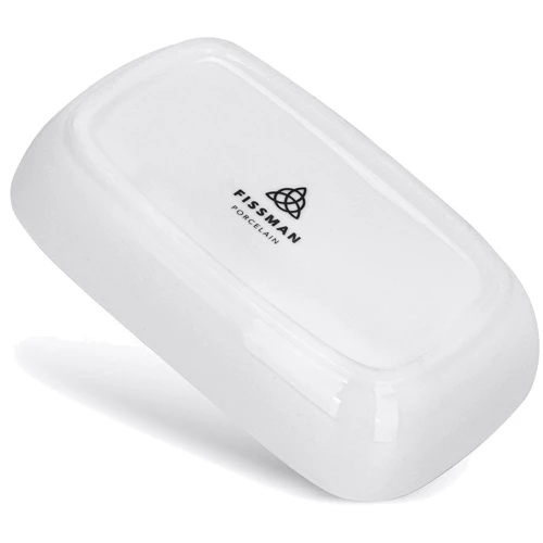 Страва сервірувальна Fissman Horeca 18x10.5 см (14125)