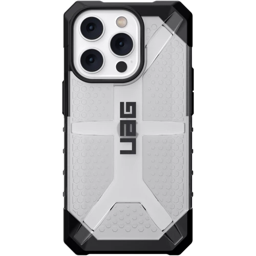 Чохол для iPhone Urban Armor Gear UAG Plasma Ice (114066114343) for iPhone 14 Pro
