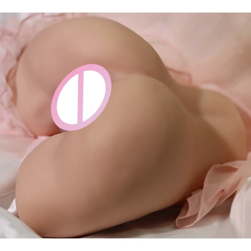 Супер реалистичный 3D Мастурбатор Reality Doll 2,5 кг