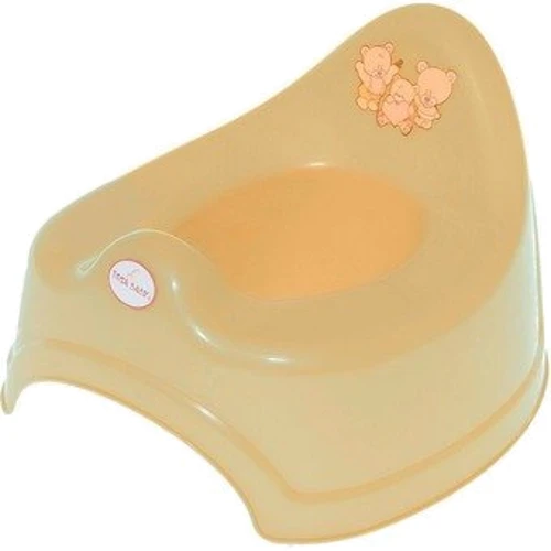 Горшок TEGA Mis (MS-001) Capuccino