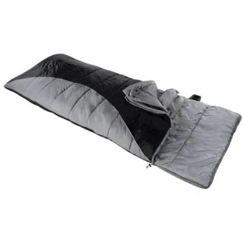 Спальный мешок Vaude Navajo 900 rect (Black)