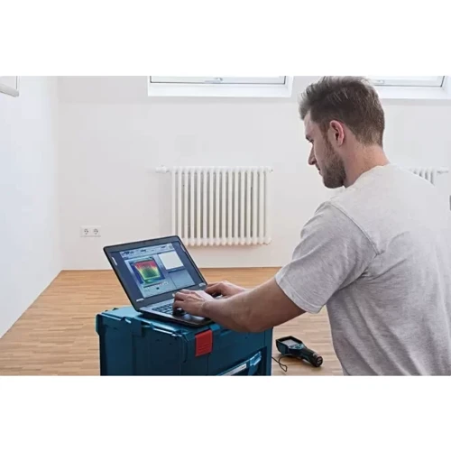 Тепловізор Bosch GTC 400 C L-boxx (0601083101) фото 6