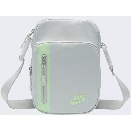 Сумка Nike NK ELMNTL PRM CRSSBDY 4L сіра УНІ 27х16.5х7 см (DN2557-034): Додатково Имеет плечевой ремень