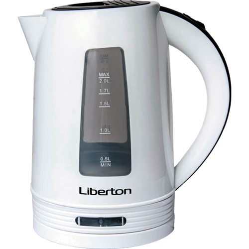 Электрочайник Liberton LEK-2001