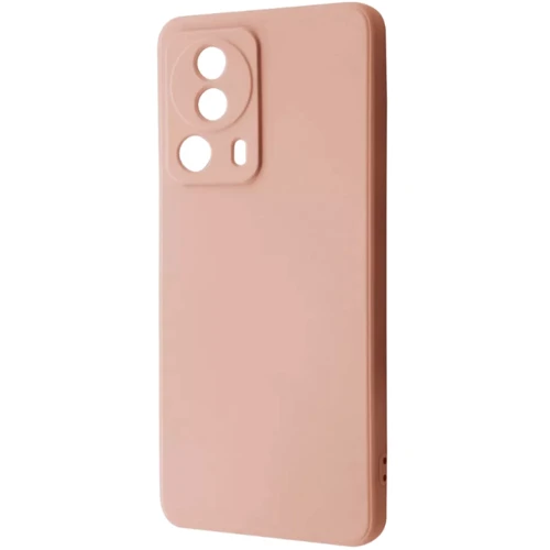 Чохол для телефона WAVE Colorful Case TPU Pink Sand for Xiaomi 13 Lite