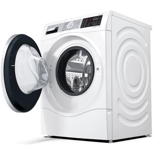 Пральна машина Bosch WDU28590OE: Сушка є