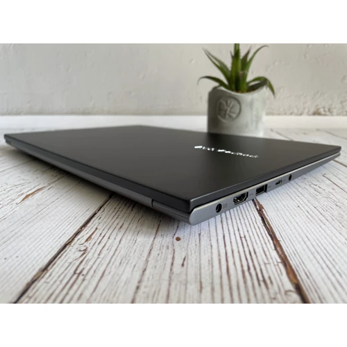 Ноутбук ASUS VivoBook s14 M433I Approved Витринный образец фото 5