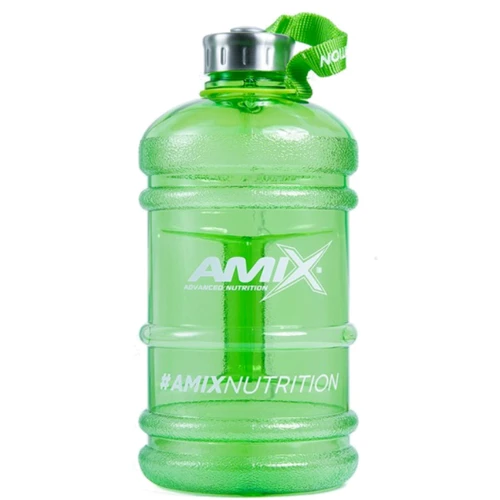 Бутылка для воды Amix Water Bottle green 2200 ml