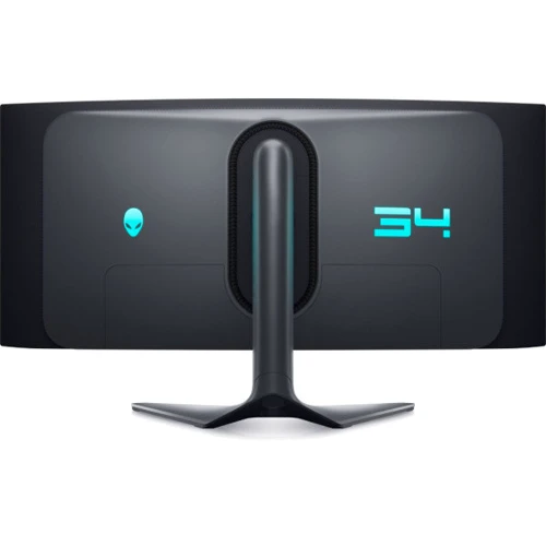Монитор Dell Alienware AW3423DWF (210-BFRQ): Тип ЖК-матрицы IPS