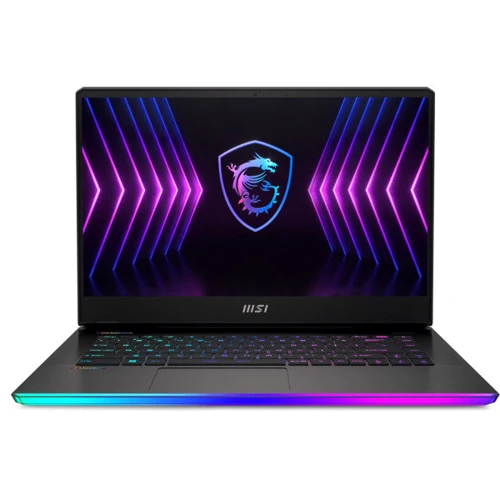 Ноутбук MSI Raider GE67HX 12UGS (GE67HX12UGS-020BE) RB
