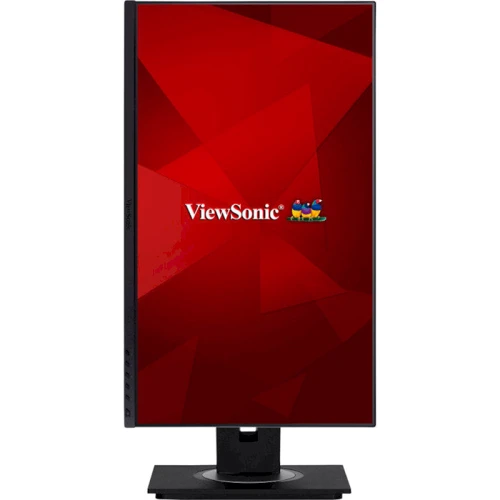 Монитор ViewSonic VG2456: Угол обзора, гор / верт 178 / 178