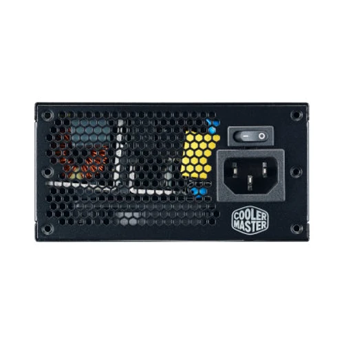 Блок питания Cooler Master V550 SFX Gold (MPY-5501-SFHAGV): Коннекторы Подключение материнской платы	20+4 pin Подключение процессора	4+4 pin, 8 pin Кол-во разъемов дополни