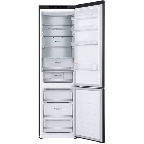 Холодильник LG GBV7280AEV: Размеры 59.5х203х67.5 см