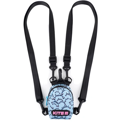 Мини-рюкзачок Kite Education K22-2591-4: Производитель KITE