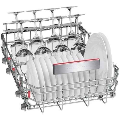 Встраиваемая посудомоечная машина Bosch SPV66TX01E фото 10