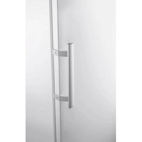 Холодильник Electrolux LRS2DF39W: Управление электронное
