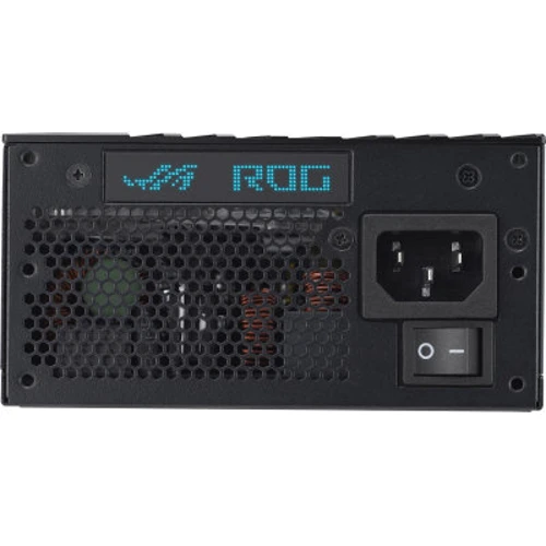 Блок живлення ASUS ROG LOKI 1000P SFX-L GAMING 1000W Platinum (90YE00N1-B0NA00) фото 9
