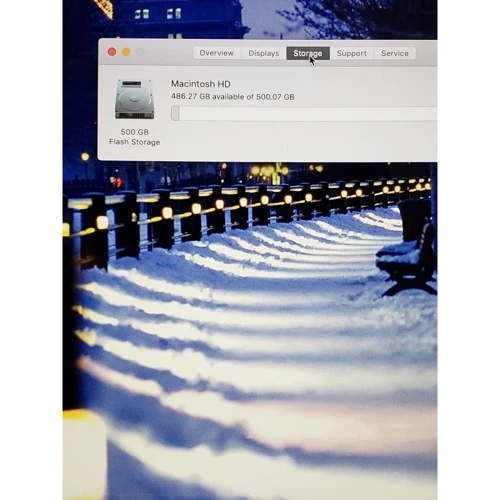 Apple MacBook Pro 15" with Retina display (MJLT2) 2015 Approved фото 3