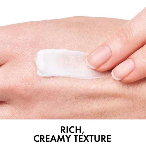 Vichy Aqualia Thermal Dynamic Rehydrating Cream Rich Зволожуючий крем для обличчя 30 ml: Час застосування Универсальный