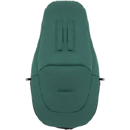 Зимний конверт Bair Cocon mini jungle green зеленый (626091) фото 3