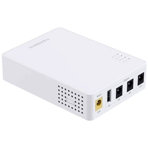 Marsriva Smart Mini DC UPS KP3 Pro: Виробник MARSRIVA
