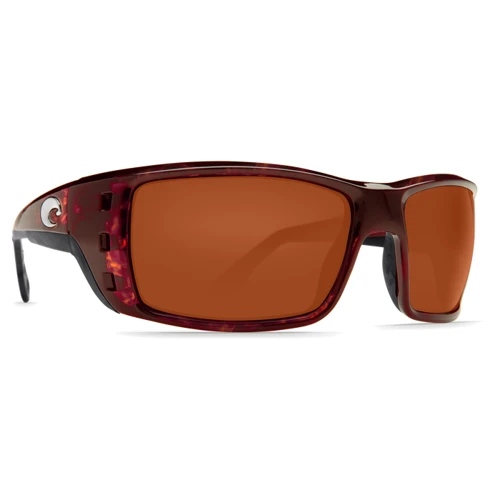 Спортивные очки Costa Del Mar PERMIT TORTOISE COPPER 580P (PT 10 OCP)