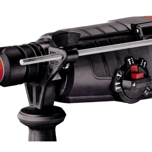 Перфоратор Einhell TE-RH 950 5F (4257978): Макс. количество ударов в минуту, уд/мин 4500