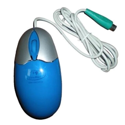 Мышь ViewNet MOU-886 (PS/2) (6282)