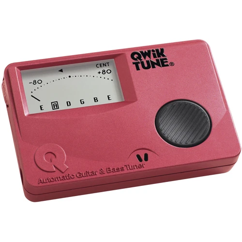 Гитарный тюнер DANELECTRO QT15