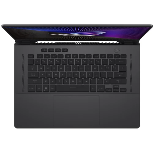 Ноутбук ASUS ROG Zephyrus G16 GU603ZV (GU603ZV-N4010): Оперативная память 16 ГБ
