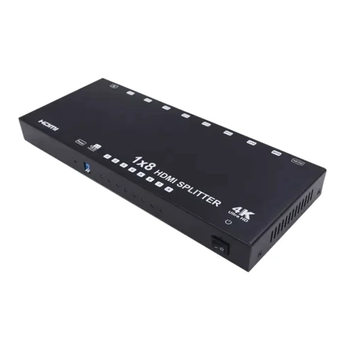 Кабель і перехідник HDMI LOGAN Spl-08E