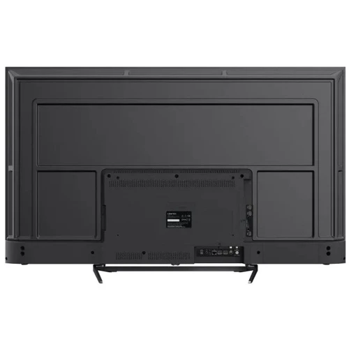Телевізор Liberton LTV-65Q01AT: Оснащення Smart TV, Встроенный медиаплеер