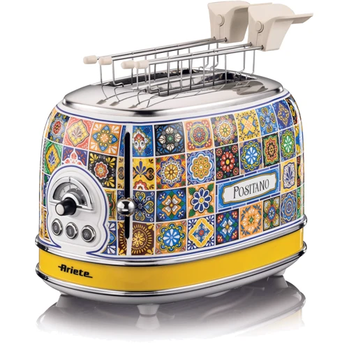 Тостер Ariete 0155 POSITANO