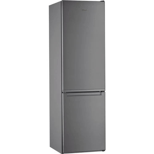 Холодильник Whirlpool W7 921I OX