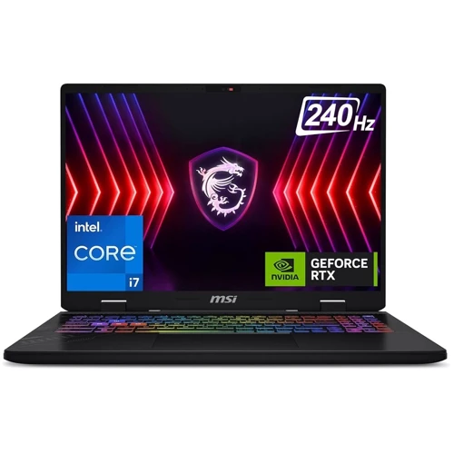 Ноутбук MSI Crosshair 16 14VGKG (D14VGKG-457US)