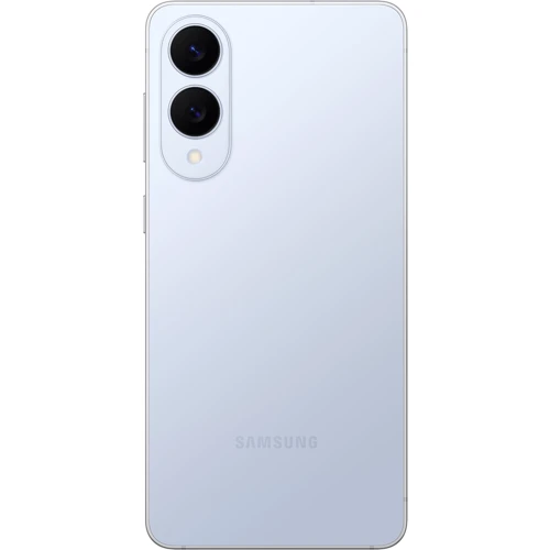 Смартфон Samsung Galaxy S25 Edge 12/256Gb Dual Titanium Icyblue S937B (UA UCRF)