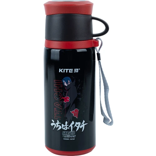 Термос Kite Naruto 350 мл (NR23-305)