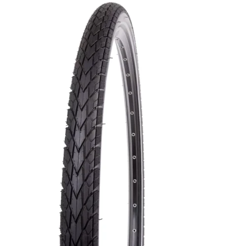 Покрышка 700x45C (47-622) Kenda K1172 KHAN II, black, 30tpi (TIR-81-13)